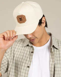 Reynotts Snapback Cap