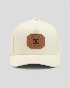 Reynotts Snapback Cap