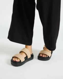 Rhodes Slide Sandals