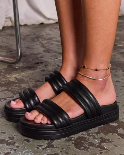 Rhodes Slide Sandals