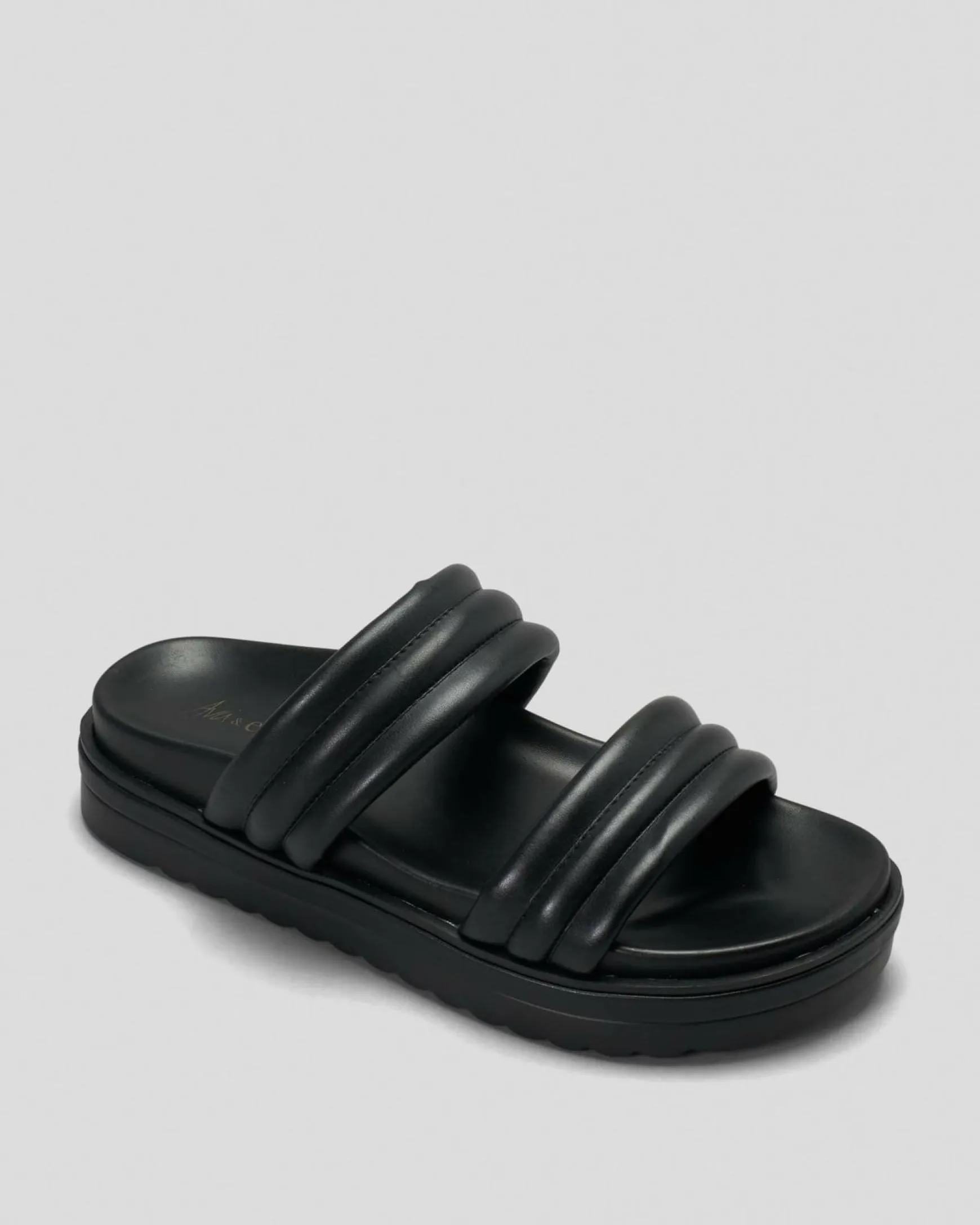 Rhodes Slide Sandals