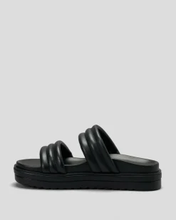 Rhodes Slide Sandals