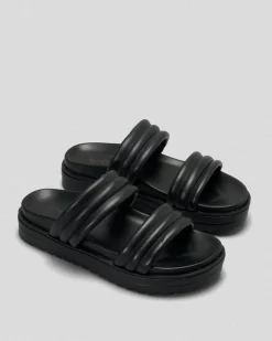 Rhodes Slide Sandals