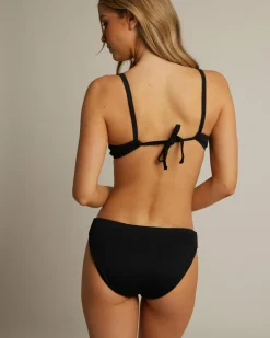 Rib Roxy Love The Muse Underwire Bikini Top