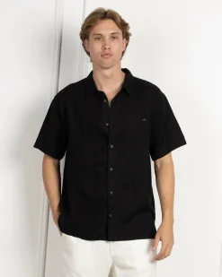 Ricardo Short Sleeve Shirt