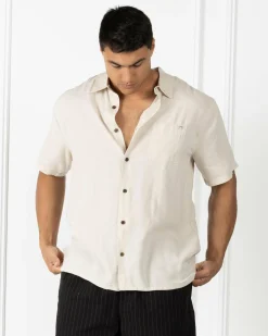 Ricardo Short Sleeve Shirt