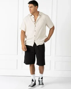 Ricardo Short Sleeve Shirt