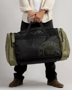 Rider Sports Duffle Bag