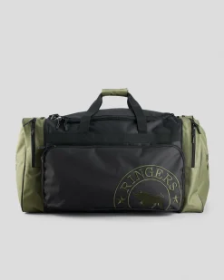 Rider Sports Duffle Bag