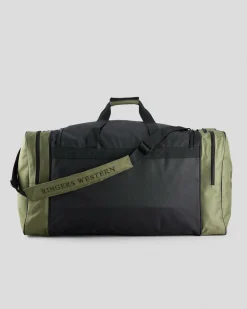 Rider Sports Duffle Bag
