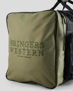 Rider Sports Duffle Bag