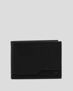 Ridge PU All Day Wallet