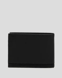 Ridge PU All Day Wallet