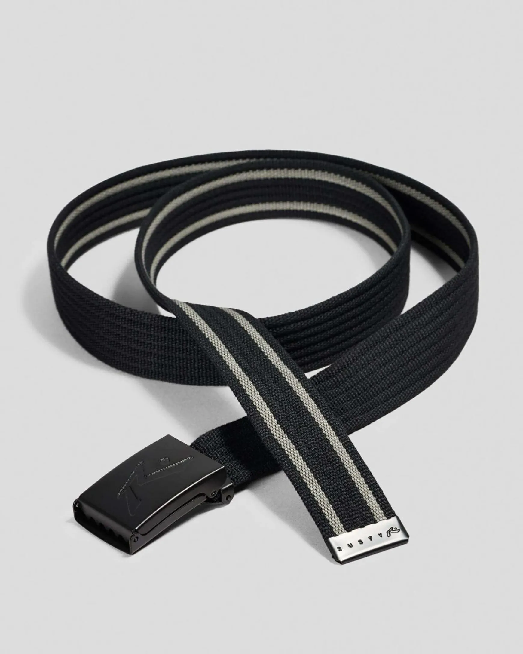 Ridgemont Web Belt