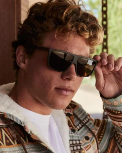 Rincon Polarised Sunglasses