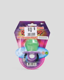 Ring Pop Scented Toy