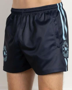 Ringers Footy Shorts