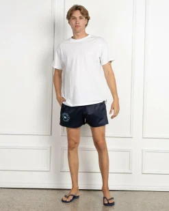 Ringers Footy Shorts