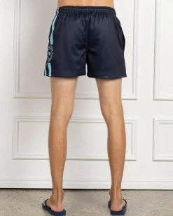 Ringers Footy Shorts