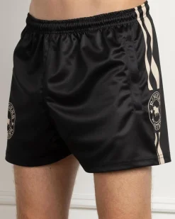 Ringers Footy Shorts