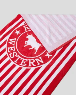 Ringers Stripe Towel