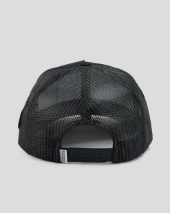 Ringers Western Switcheroo Trucker Cap