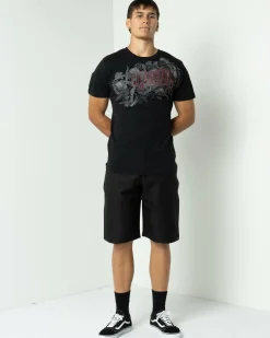 Ringside Walk Shorts