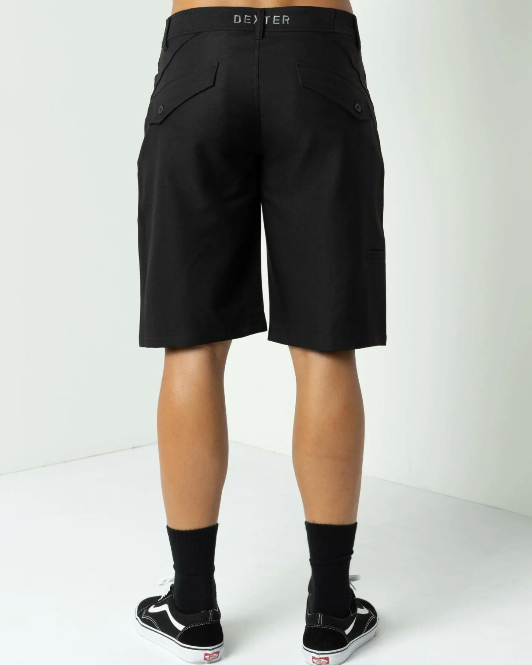 Ringside Walk Shorts