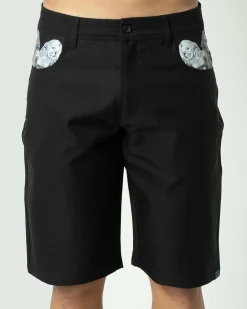 Ringside Walk Shorts