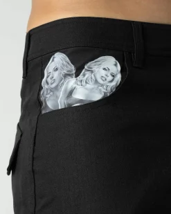 Ringside Walk Shorts