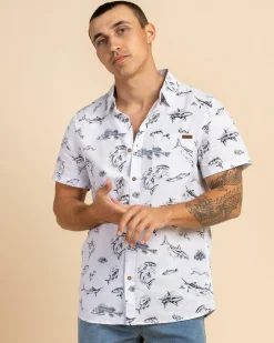 Riptide Short Sleeve Shirt