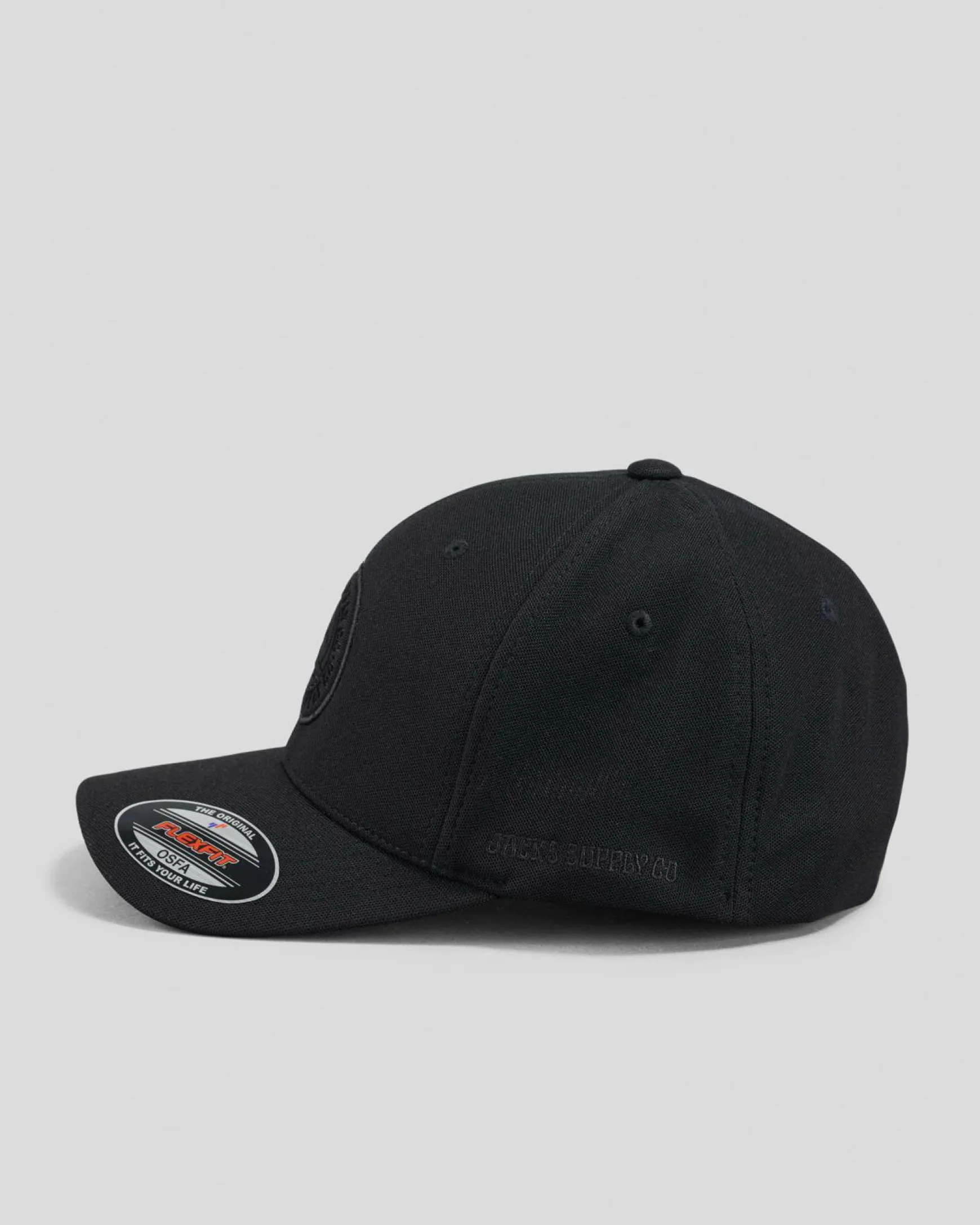 Rise Flexfit Cap