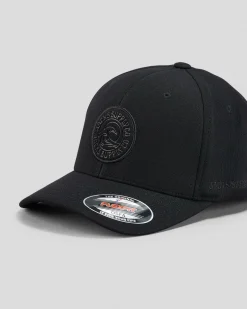 Rise Flexfit Cap