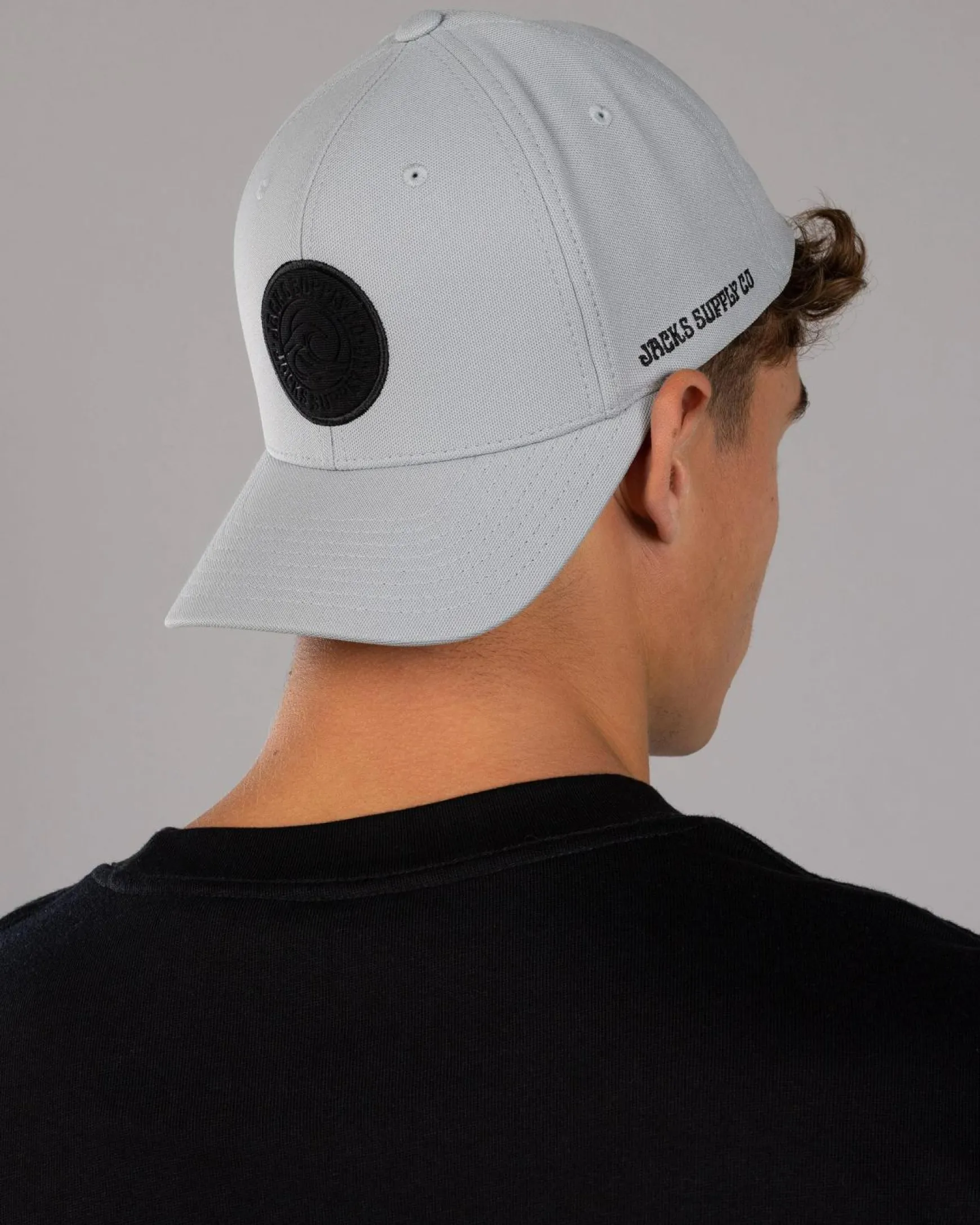 Rise Flexfit Cap