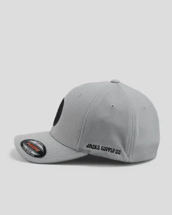 Rise Flexfit Cap