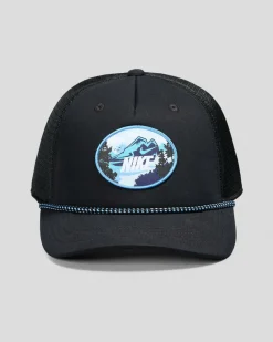 Rise Outdoor Trucker Cap