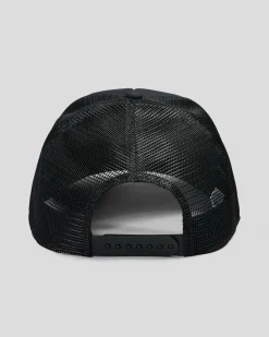 Rise Outdoor Trucker Cap