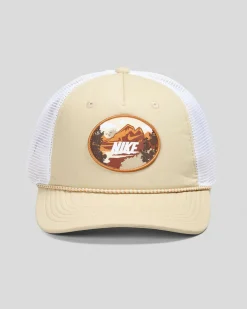 Rise Outdoor Trucker Cap