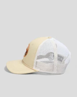 Rise Outdoor Trucker Cap