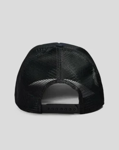 Rise Trucker Cap