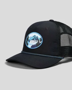 Rise Trucker Cap