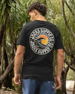 Rising Sun T-Shirt