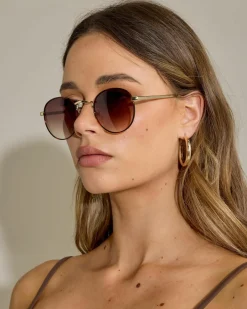 Rising Sunglasses