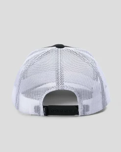 Rising Trucker Cap