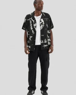 Ritual Relaxed Resort Short Sleeve Shirt