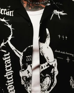 Ritual Relaxed Resort Short Sleeve Shirt