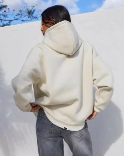 Road To Paradise Cocoon Hoodie