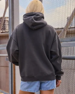 Road To Paradise Cocoon Hoodie