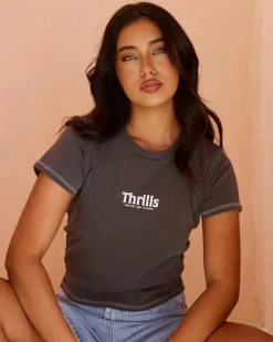 Road To Paradise Mini T-Shirt