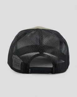 Road Trippin Trucker Cap